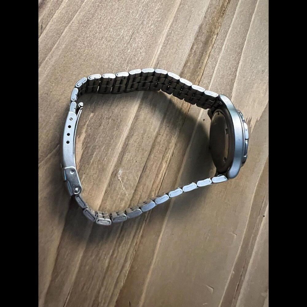 Calypso Model Collection 5030 Gmt New Battery - image 5